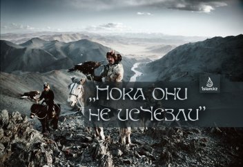 «Пока они не исчезли»
