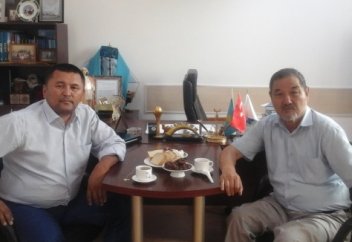 ТҰРСЫН ЖҰРТБАЙ: «ҰЛТТЫҚ ИДЕОЛОГИЯ БОЛМАҒАН ЖЕРДЕ – ҰЛТЖАНДЫЛЫҚ ҚАЙДАН БОЛСЫН!»