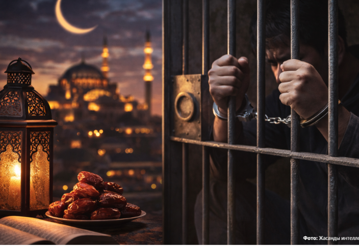 Рамазан айында тауарды қымбаттатқандар қатаң жазалана бастады