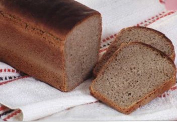 Қара нанның пайдасы қандай?