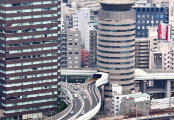 8 крупнейших транспортных развязок мира (фото)