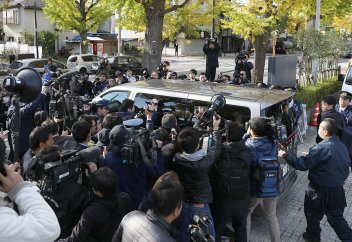 Убийство через Интернет: проблемы онлайн-общения в Японии