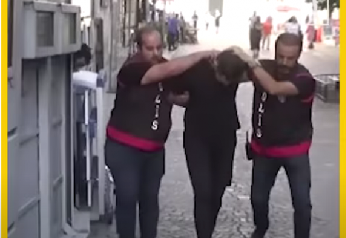 4,5 года тюрьмы за осквернение Корана