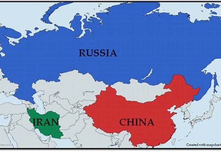 Иран, рф и еще две страны приближают мир к кошмарному сценарию – WP