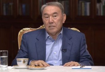 Елбасы диета ұстап, арықтағысы келетіндерге ақылын айтты