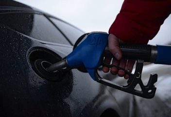 Российские ученые создали альтернативное автомобильное топливо