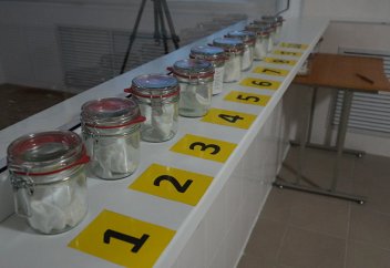 Преступников в Павлодарской области будут ловить по запаху