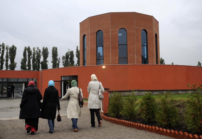 Жаһан жаңалықтары: Австрияда «Ислам діні туралы» заң қабылданды