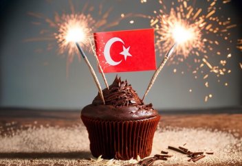 Түркияда туған күні бірдей тұрғындар қарасы азайып келеді