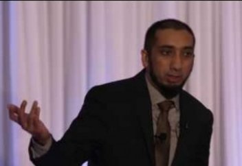 Семь типов мусульман. Сильнейшая мотивация от Нумана Али Хана