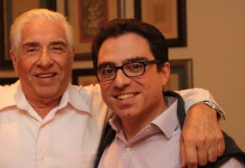 81-летний американец получил отпуск из иранской тюрьмы