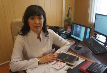 Химиотерапия және сәулелік терапия қабылдаған әйелдер де енді балалы бола алады