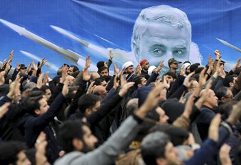 Разные: The New York Times (США): в просочившейся записи министр иностранных дел Ирана сказал, что политику определяют Стражи революции