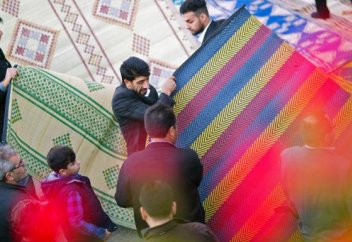 Мешіттерге салық салынады