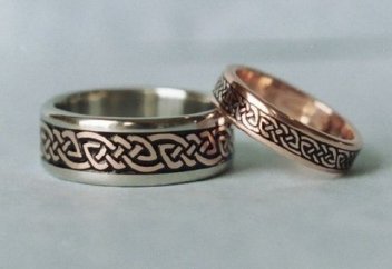 Ер кісілердің тағатын күміс жүзігі қанша грамм болуы керек?