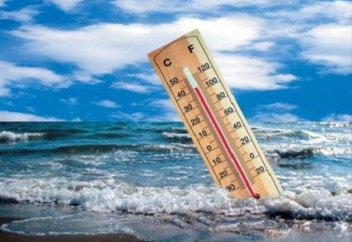 Әлемдік мұхит деңгейі 1 метрге көтеріледі