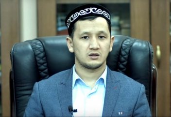 Сынаққа сабыр ете білу - Оралхан Сейдманов