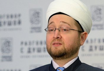 Муфтий: Бедных фанатов из Египта, приехавших на ЧМ, можно разместить в квартирах мусульман