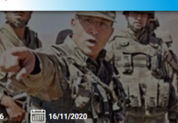 Қарабақ соғысының жеңімпазы