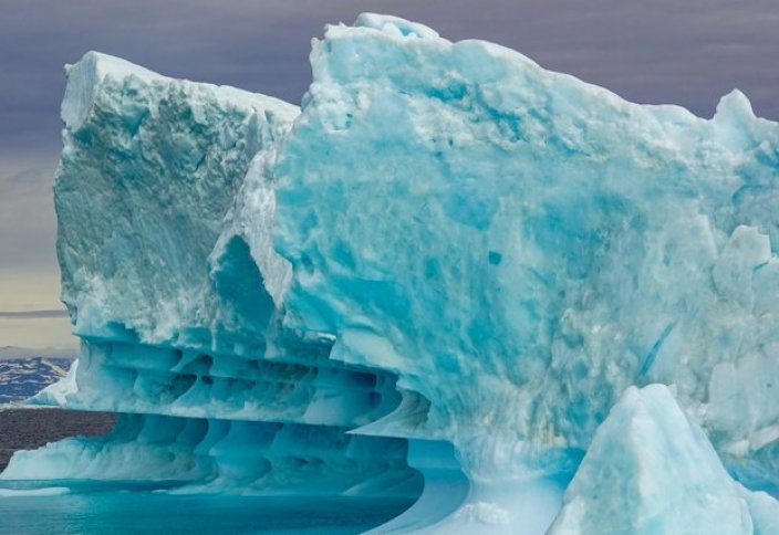 К 2050 году льды Арктики исчезнут окончательно: новое исследование