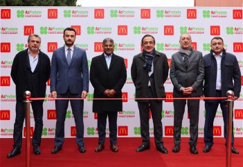 Халяльная говядина в McDonald’s Azərbaycan: запуск местного производства и новые возможности (ФОТО/ВИДЕО)