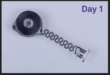 Денеде еріп кететін сымсыз кардистимулятор жасалды