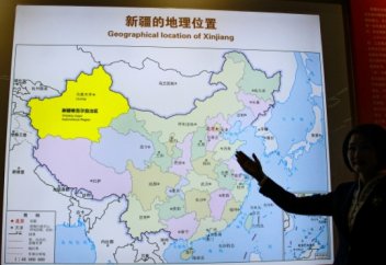 Қытайдың жаңа картасына наразылық білдіруші елдер көбейіп келеді