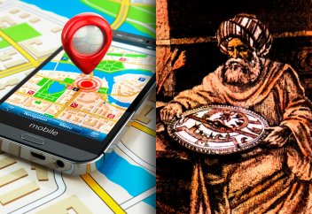 Аль-Баттани – он опередил GPS и ГЛОНАСС