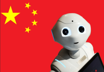 Қытайда чат-боттарға эмоциясын білдіруге тыйым салады
