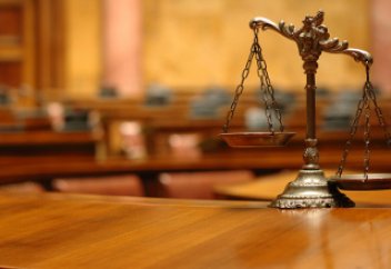 Казахстан: Судебное заседание по делу лидера религиозного объединения началось