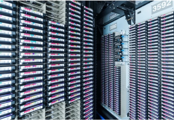 Революция в записи на магнитные носители: новое поколение.