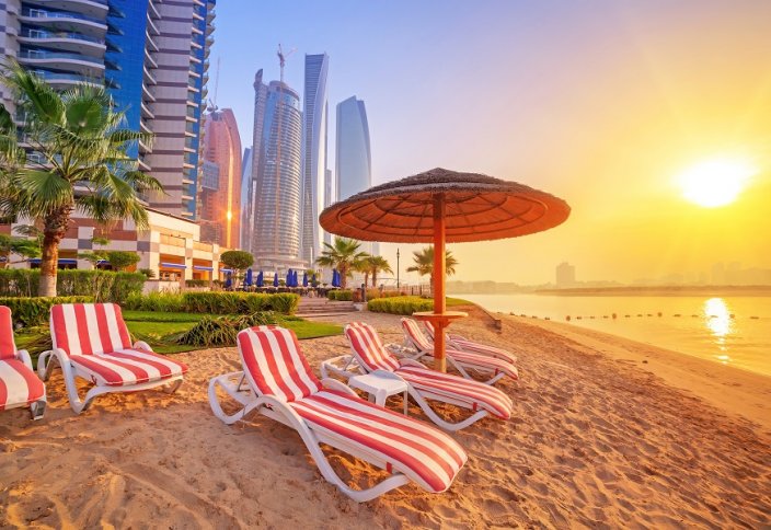 Популярная арабская страна увеличила срок безвизового пребывания для туристов
