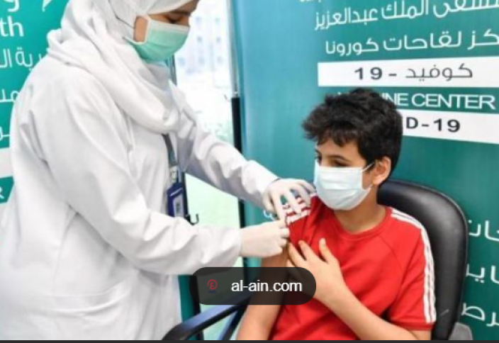 Араб елі баласына екпе салдырудан бас тартқан ата-аналарға айыппұл салады