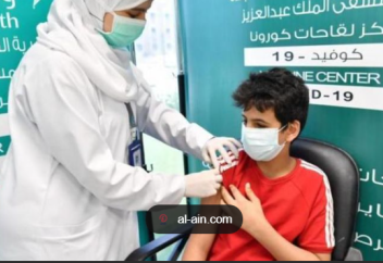 Араб елі баласына екпе салдырудан бас тартқан ата-аналарға айыппұл салады