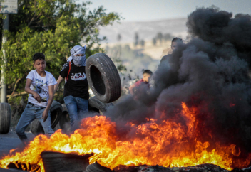 Разные: Нехватка ресурсов у Израиля привела к потере контроля над тремя городами