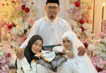 Малайзийская женщина добивается разрешения в суде, чтобы муж женился на её близкой подруге