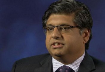 Мусульманин стал председателем Демократической партии США