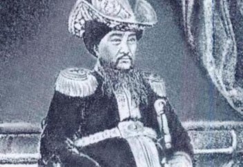 Справедливый султан