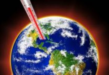 Жер температурасы 7 градусқа көтеріледі