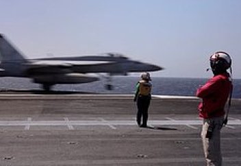 США едва не начали войну с Китаем из-за нейросети