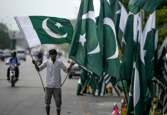 Пәкістан экономикасын нығайтуға көмектесетін жоба қолға алынды