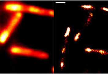 Разные: Топливо из чистой версии перекиси водорода сделает запуск спутников более экологичным