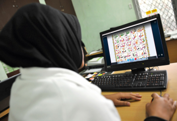 Мусульмане запада предпочитают изучать Коран с помощью Skype