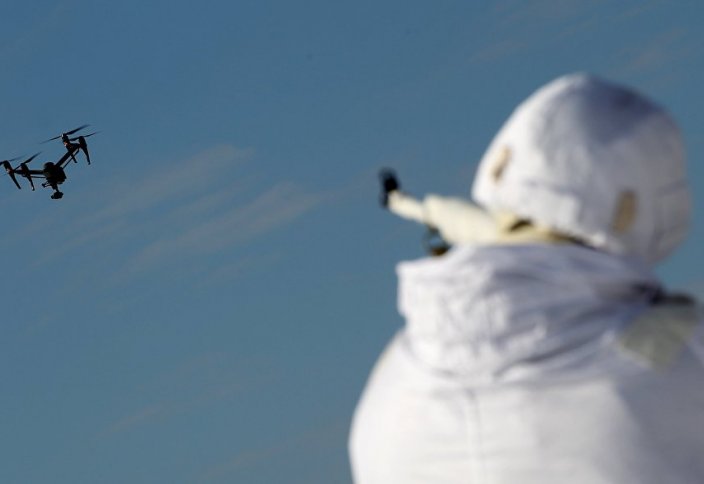 Предприятие Ростеха разработало «ружье» и «щит» от дронов