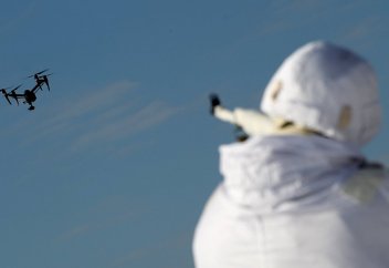 Предприятие Ростеха разработало «ружье» и «щит» от дронов