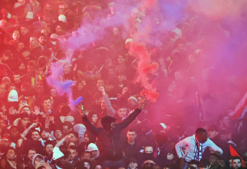 «Финик и стакан воды – кошмар для Французской футбольной федерации»