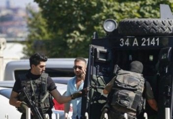 Түркияның кезегі келді..