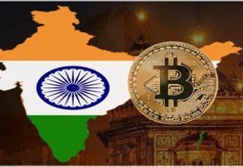 Үндістан криптовалютаны енгізу бойынша әлемде көш бастады