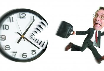 Привыкли опаздывать на намаз? В чем проблема и что делать?