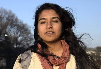 Мусульманка возглавила сионистскую организацию